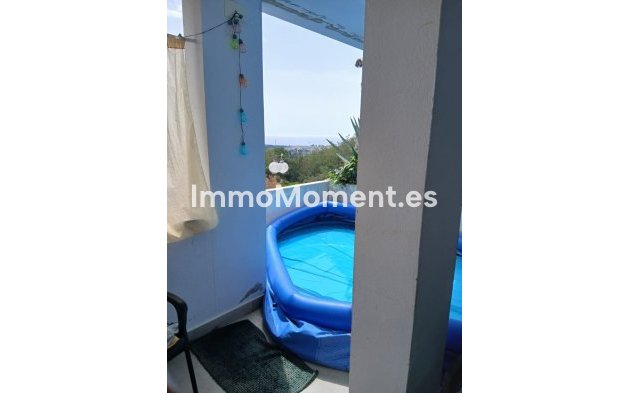 Bestaande woning - Landhuis - Estepona  - Estepona Centro
