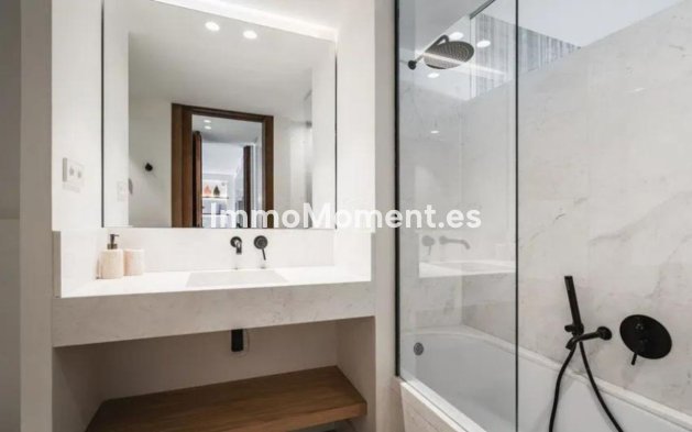 Wiederverkauf - Wohnung - Marbella - The Golden Mile