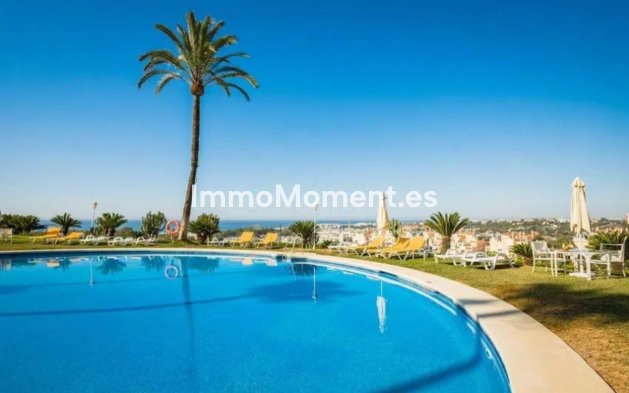 Wiederverkauf - Wohnung - Marbella - The Golden Mile
