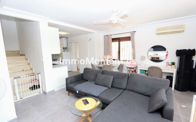 Reventa - Villa independiente - Orihuela - Villamartín