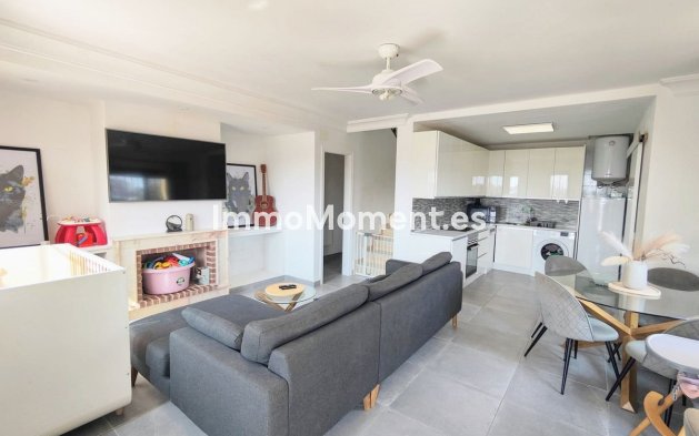 Reventa - Villa independiente - Orihuela - Villamartín