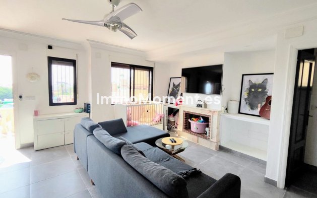Reventa - Villa independiente - Orihuela - Villamartín