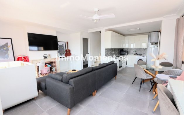 Reventa - Villa independiente - Orihuela - Villamartín