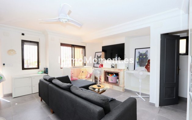 Reventa - Villa independiente - Orihuela - Villamartín