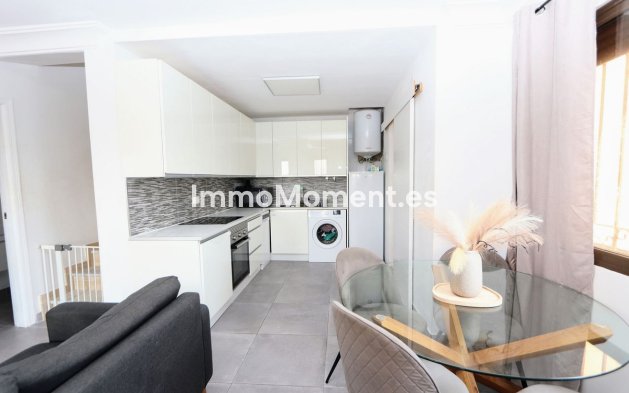Reventa - Villa independiente - Orihuela - Villamartín