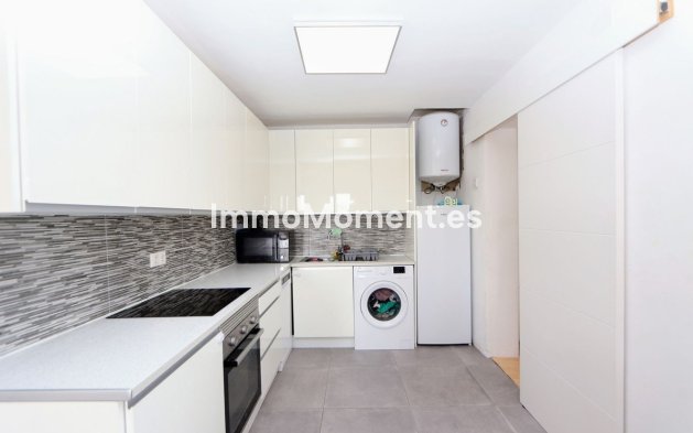 Reventa - Villa independiente - Orihuela - Villamartín