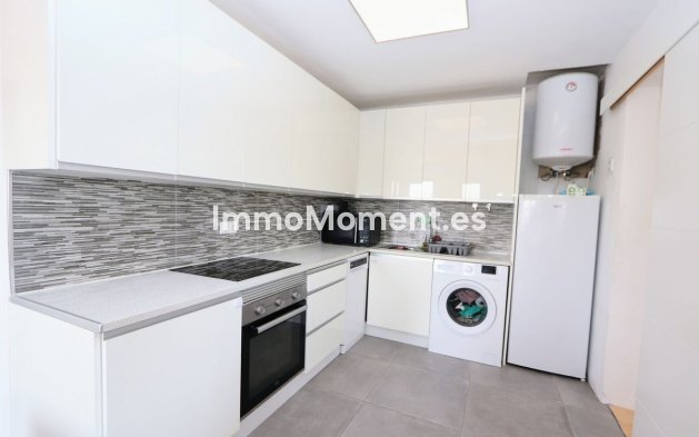 Reventa - Villa independiente - Orihuela - Villamartín