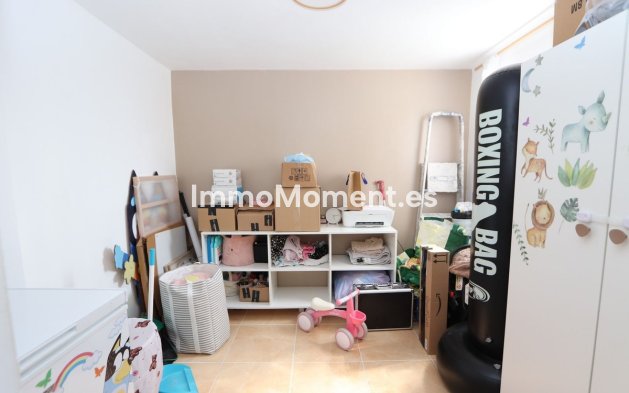 Reventa - Villa independiente - Orihuela - Villamartín