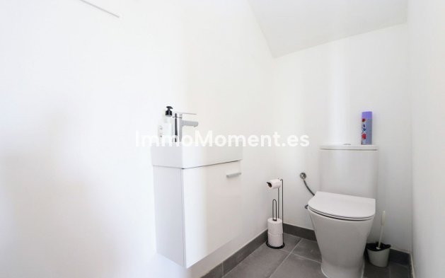 Reventa - Villa independiente - Orihuela - Villamartín