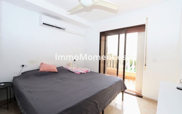 Reventa - Villa independiente - Orihuela - Villamartín