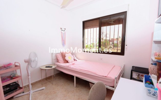 Reventa - Villa independiente - Orihuela - Villamartín