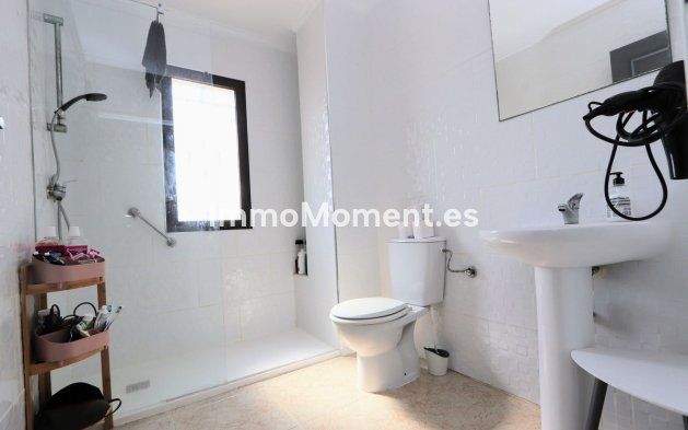 Reventa - Villa independiente - Orihuela - Villamartín