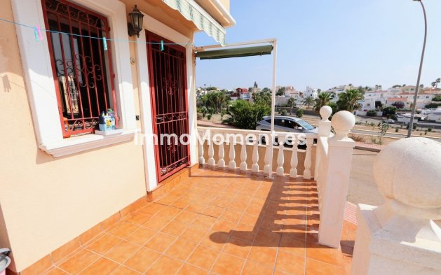 Reventa - Villa independiente - Orihuela - Villamartín