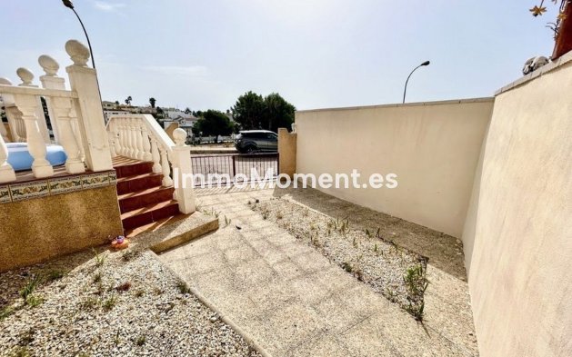 Reventa - Villa independiente - Orihuela - Villamartín