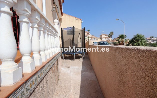 Reventa - Villa independiente - Orihuela - Villamartín