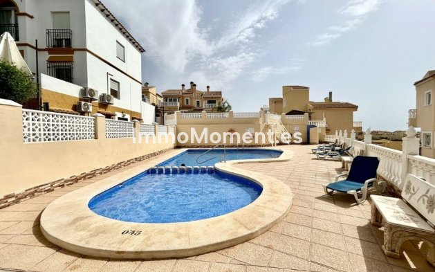 Reventa - Villa independiente - Orihuela - Villamartín
