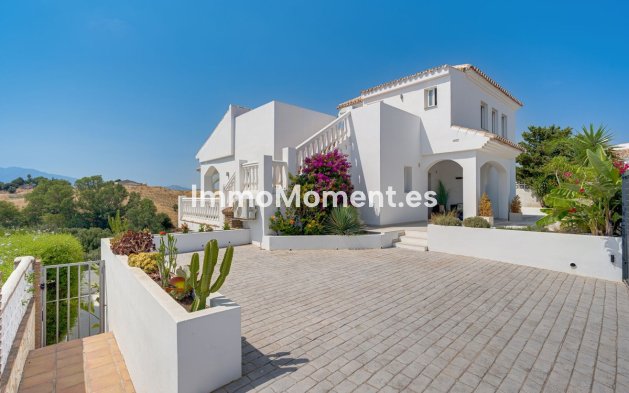 Reventa - Villa independiente - Mijas - Mijas Centro