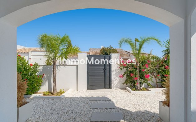 Reventa - Villa independiente - Mijas - Mijas Centro