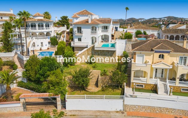Reventa - Villa independiente - Mijas - Mijas Centro