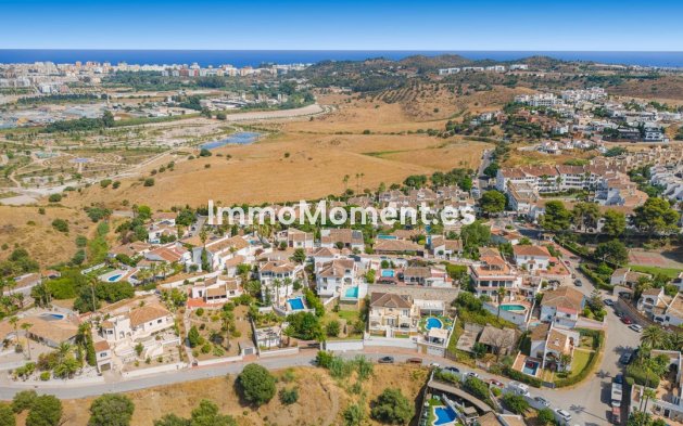 Reventa - Villa independiente - Mijas - Mijas Centro