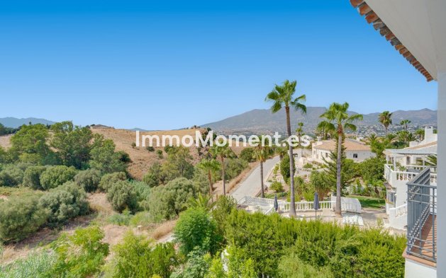 Reventa - Villa independiente - Mijas - Mijas Centro