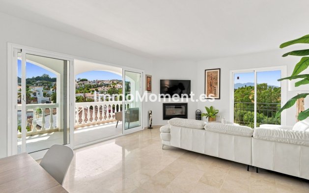 Reventa - Villa independiente - Mijas - Mijas Centro
