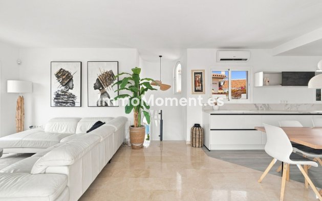 Reventa - Villa independiente - Mijas - Mijas Centro