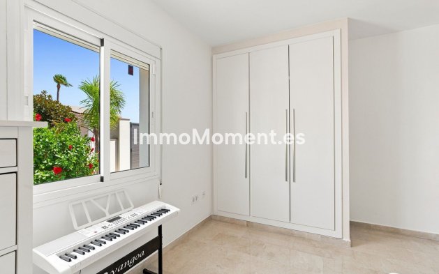 Reventa - Villa independiente - Mijas - Mijas Centro