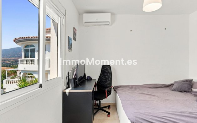 Reventa - Villa independiente - Mijas - Mijas Centro