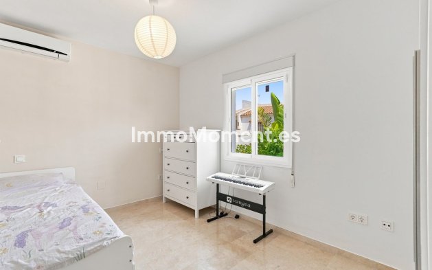 Reventa - Villa independiente - Mijas - Mijas Centro