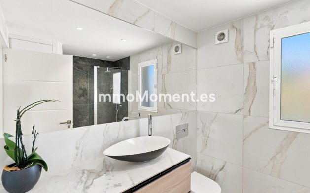 Reventa - Villa independiente - Mijas - Mijas Centro