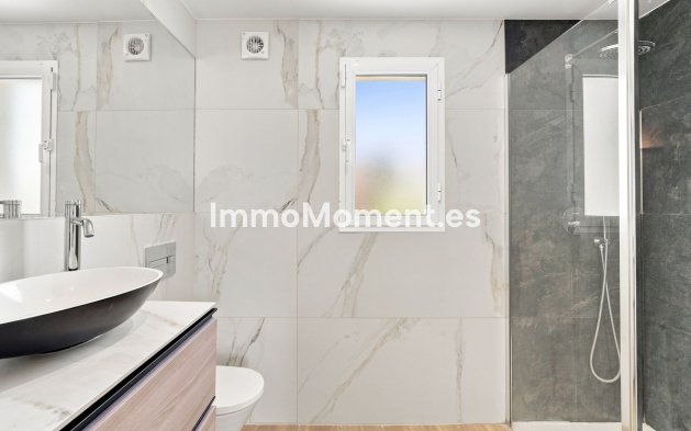 Reventa - Villa independiente - Mijas - Mijas Centro