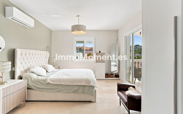 Reventa - Villa independiente - Mijas - Mijas Centro