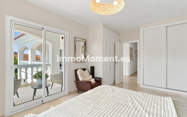 Reventa - Villa independiente - Mijas - Mijas Centro