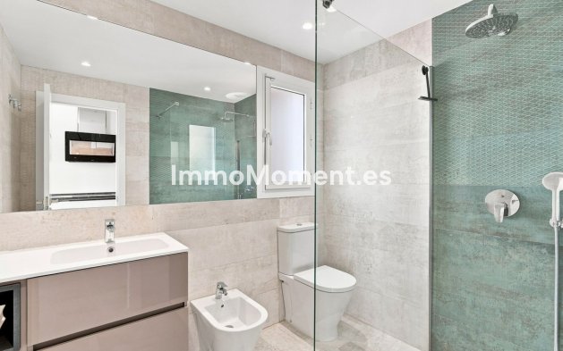 Reventa - Villa independiente - Mijas - Mijas Centro