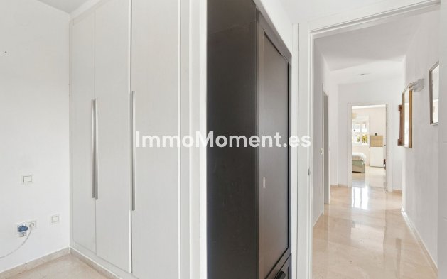 Reventa - Villa independiente - Mijas - Mijas Centro