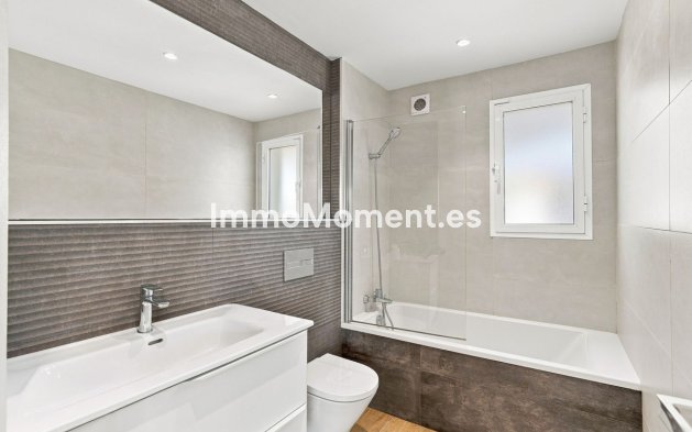 Reventa - Villa independiente - Mijas - Mijas Centro