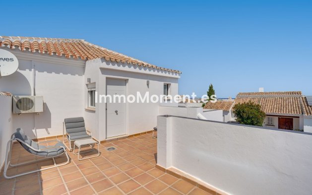 Reventa - Villa independiente - Mijas - Mijas Centro