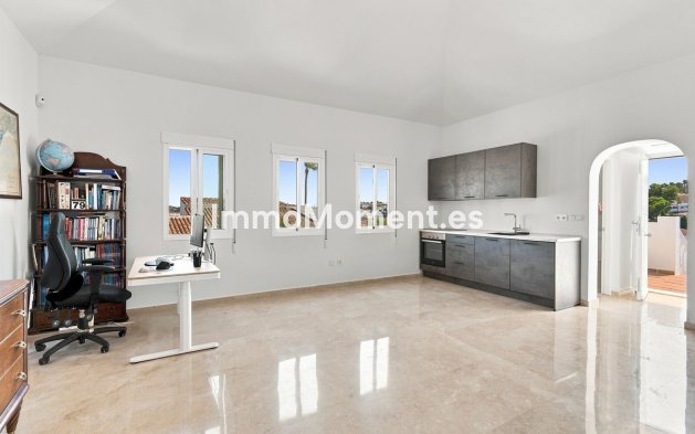 Reventa - Villa independiente - Mijas - Mijas Centro