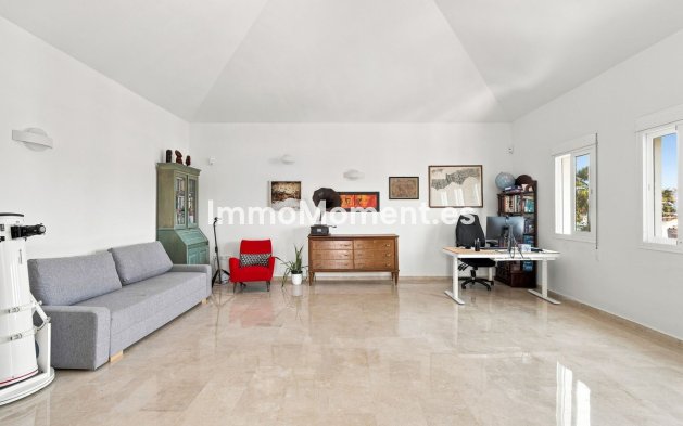 Reventa - Villa independiente - Mijas - Mijas Centro