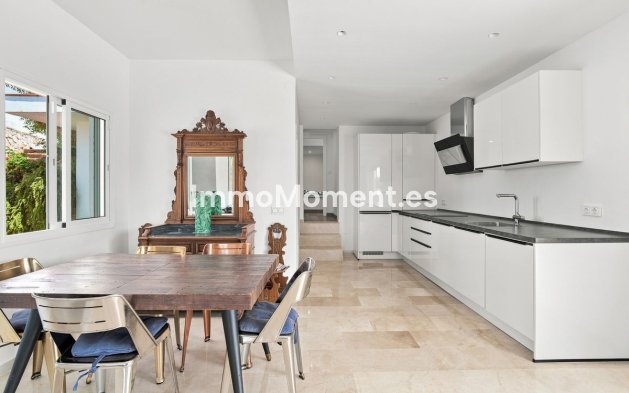 Reventa - Villa independiente - Mijas - Mijas Centro