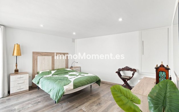 Reventa - Villa independiente - Mijas - Mijas Centro