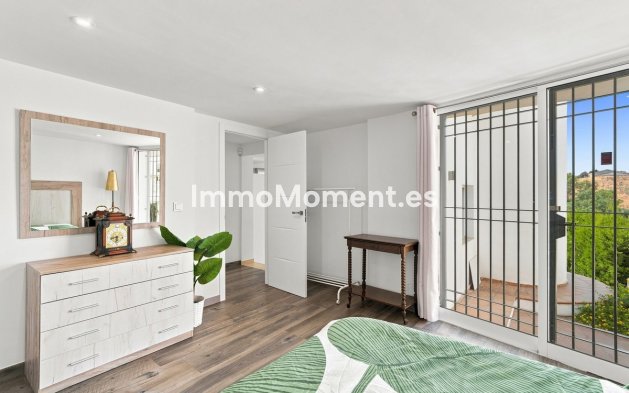 Reventa - Villa independiente - Mijas - Mijas Centro