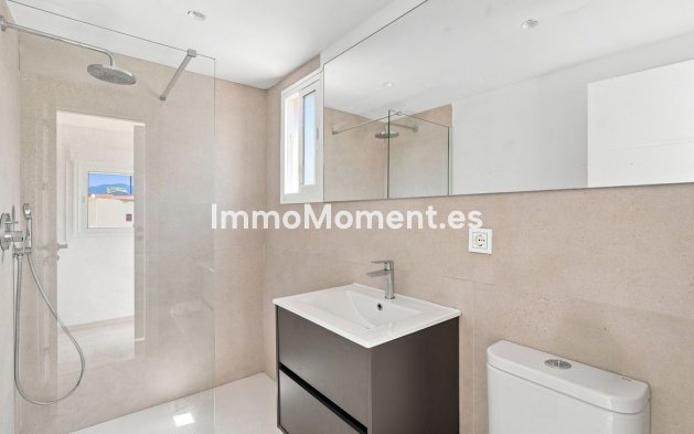 Reventa - Villa independiente - Mijas - Mijas Centro