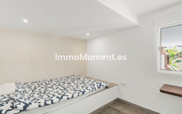 Reventa - Villa independiente - Mijas - Mijas Centro