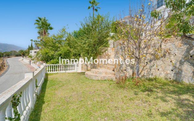 Reventa - Villa independiente - Mijas - Mijas Centro