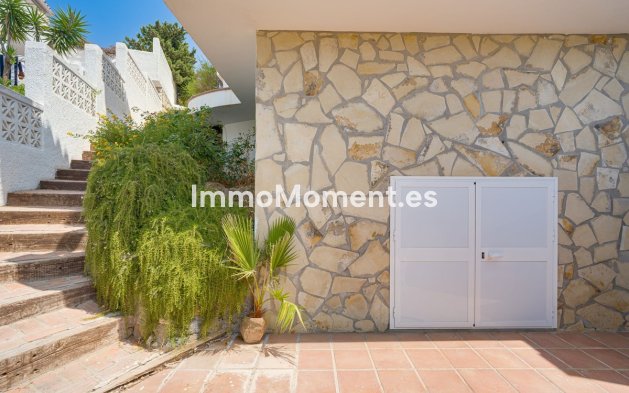 Reventa - Villa independiente - Mijas - Mijas Centro