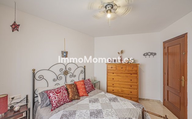 Bestaande woning - Appartement - Marbella - Marbella Centro