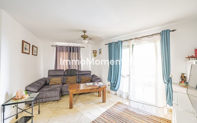 Bestaande woning - Appartement - Marbella - Marbella Centro