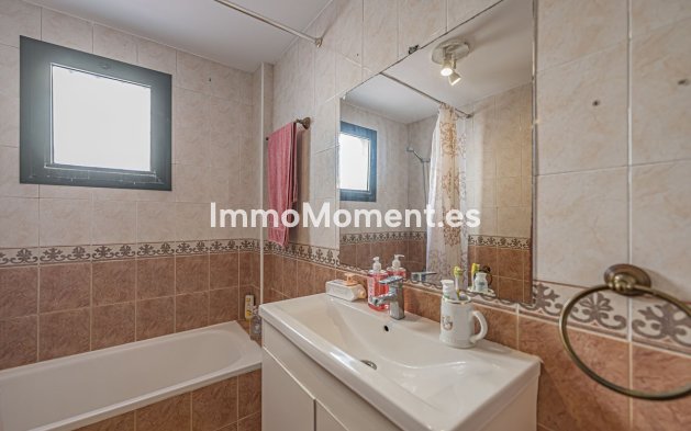 Bestaande woning - Appartement - Marbella - Marbella Centro